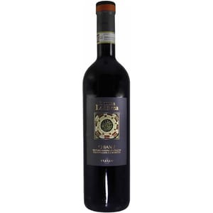 Donna Donna Lorenza Chianti DOCG 意大利唐娜羅倫薩紅酒 750ml 750ml 正面圖
