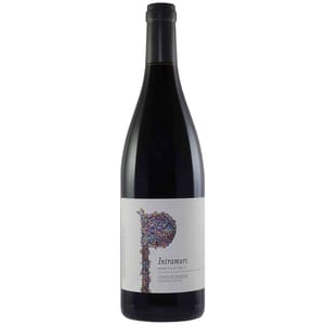 Abadia Abadia de Poblet 'Monestir de Poblet' Intramurs Tinto Conca de Barbera西班牙波夫萊特修道院⽯壁紅酒 750ml 750ml 正面圖
