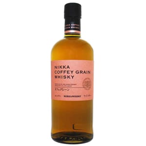 Nikka Nikka Coffey Grain Whisky 700ml 700ml  正面圖