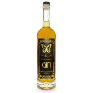 Swallowtail Swallowtail Barreled Gin 750ml 750ml 正面圖
