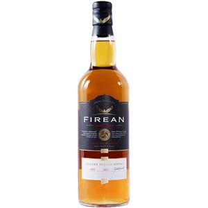 Firean Firean Whisky 菲艾倫蘇格蘭威士忌 700ml 700ml 正面圖
