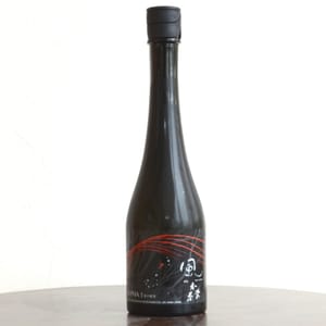 風之森 風之森 ALPHA 夏之夜空 500ml 500ml 正面圖