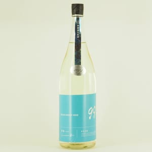寒菊銘釀 寒菊銘釀 總乃寒菊 Ocean99 青海 Summer Sea 無濾過生原酒 純米吟釀 720ml 720ml  正面圖