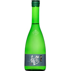 黑龍酒造 黑龍酒造 九頭龍 氷やし酒 純米酒 720ml - 季節限定 720ml  正面圖