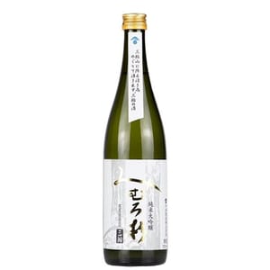 今西酒造 今西酒造 三諸杉 みむろ杉 山田錦 純米大吟釀 1.8L 8L  正面圖