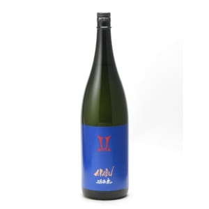 赤武酒造 赤武酒造 赤武AKABU 酒未來 純米吟釀 720ml 720ml 正面圖