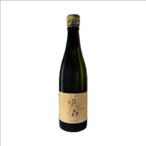 油長酒造 油長酒造 風之森 試驗釀造 720ml - 限定品 720ml 正面圖