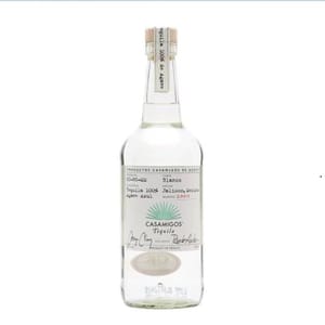 Casamigos Casamigos Blanco 700ml - 原裝行貨 700ml 正面圖