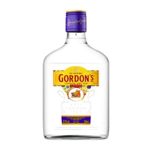 Gordon's Gordon's Dry Gin 350ml  - 原裝行貨 350ml  正面圖