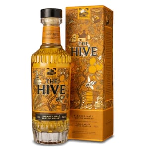 Wemyss Wemyss The Hive Malt 46% 70cl 700ml 700ml  正面圖
