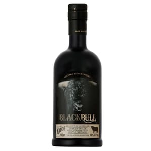 Blackbull Blackbull Kyloe Whisky 50% 70cl 700ml 700ml 正面圖