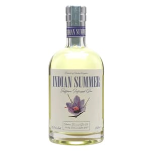 Indian Indian Summer Gin 700ml 700ml  正面圖