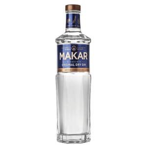 Makar Makar Original Gin 500ml 500ml 正面圖