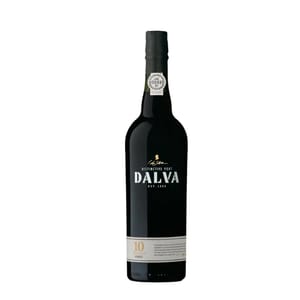 Dalva Dalva 10 Port 750ml 750ml  正面圖