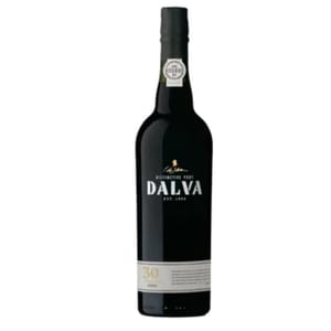 Dalva Dalva 30 Port 750ml 750ml 正面圖