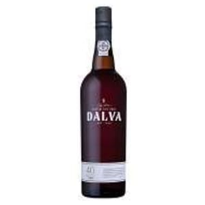 Dalva Dalva 40 Port 750ml 750ml 正面圖