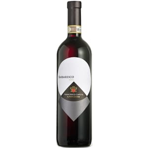 Capetta Capetta Barbaresco DOCG 2017 750ml 750ml 正面圖