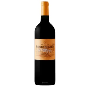 Château Château Sainte-Eulalie Plaisir d'Eulalie Minervois 2020 750ml 750ml 正面圖