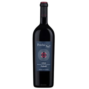 Tinazzi Tinazzi Vino Primitivo Salento Perche no! 2021 750ml 750ml 正面圖