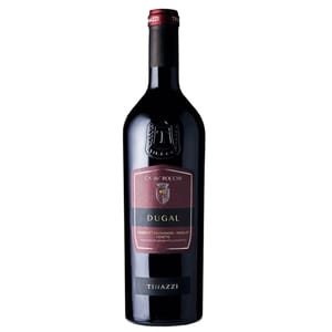 Tinazzi Tinazzi Cabernet Sauvignon Merlot