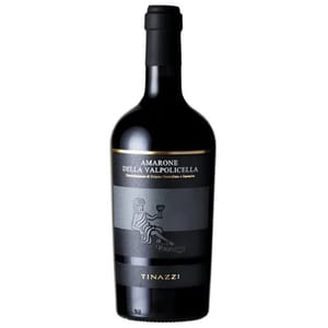 Tinazzi Tinazzi Amarone della Valpolicella 2018 750ml 750ml 正面圖