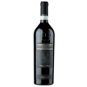 Tinazzi Tinazzi Collezione di Famiglia Valpolicella Ripasso DOP Superiore 2019 750ml 750ml  正面圖