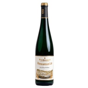 Dr Dr Thanisch Bernkasteler Lay Riesling Auslese 2014 750ml 750ml  正面圖
