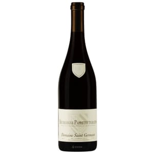 Domaine Domaine Saint Germain Bourgogne Passetoutgrains 2020 750ml 750ml  正面圖