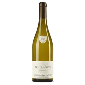 Domaine Domaine Saint Germain Bourgogne Chardonnay 2020 750ml 750ml  正面圖