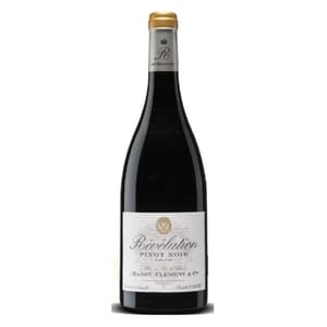 Badet Badet Clement Revelation Pinot Noir 2021 750ml 750ml 正面圖