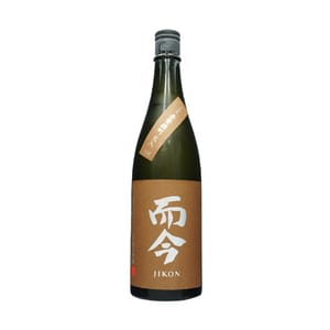 而今 而今 赤磐雄町 生酛 木桶 火入 720ml 720ml  正面圖