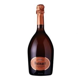Ruinart Ruinart Rosé 慧納玫瑰紅香檳 750ml - 原裝行貨 750ml 正面圖