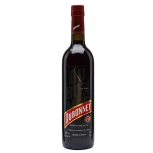 Dubonnet Dubonnet Aperitif a Base de Vin 杜本來開胃酒 750ml 750ml 正面圖