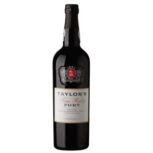 Taylor's Taylor's Fine Ruby Port 泰來特級波特酒 750ml 750ml 正面圖
