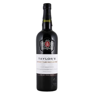 Taylor's Taylor's Late Bottled Vintage Port 泰來年份波特酒2019 750ml 750ml 正面圖