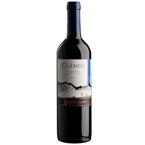Ventisquero Ventisquero Merlot 華天奴美樂紅酒 2023 750ml 750ml 正面圖