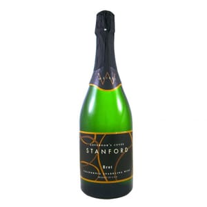 Stanford Stanford Governor's Cuvee Sparkling Wine Brut 史丹福特級汽酒 750ml 750ml  正面圖