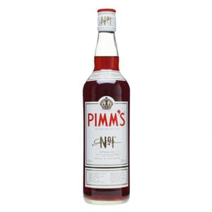 Pimm's Pimm's No.1 Cup 飄仙甜酒 700ml 700ml 正面圖