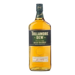 Tullamore Tullamore D.E.W 杜拉麼愛爾蘭威士忌 700ml 700ml 正面圖