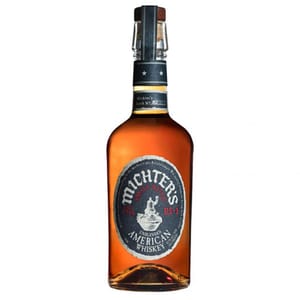 Michter's Michter's US*1 Unblended American 酩帝US*1非調和美國威士忌 750ml 750ml 正面圖
