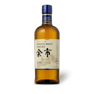 Yoichi Yoichi Single Malt Whisky 余市單⼀麥芽威士忌 700ml 700ml 正面圖