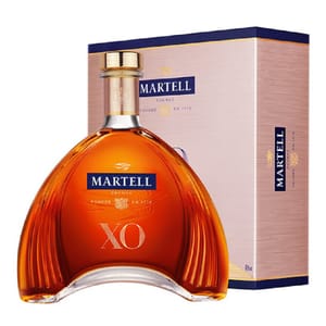 Martell Martell X.O. Cognac - Magnum 馬爹利X.O.干邑 1.5L 5L 正面圖