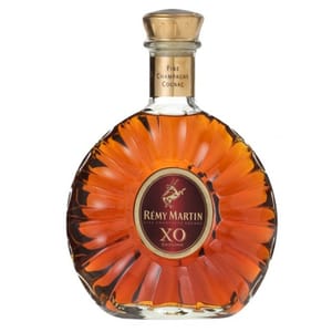 Remy Remy Martin X.O. Cognac 人頭馬X.O.干邑 700ml 700ml  正面圖