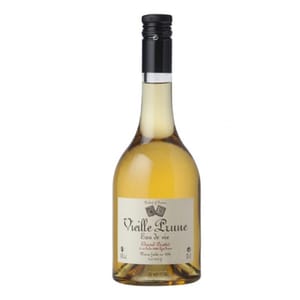 Edmond Edmond Briottet Old Plum  Eau de Vie 寶蒂老李子拔蘭地 700ml 700ml  正面圖