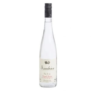 Edmond Edmond Briottet Wild Raspberry Eau de Vie 寶蒂桑子拔蘭地 700ml 700ml 正面圖
