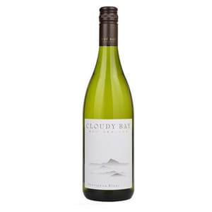 Cloudy Cloudy Bay Sauvignon Blanc 雲霧之灣⻑相思白酒 2024 750ml 750ml  正面圖