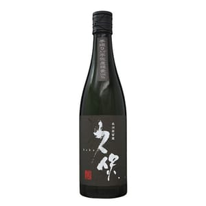 久保酒藏 久保酒藏 長洲蒸留藏 白麹 麥燒酎 大分 25度 720ml 720ml 正面圖