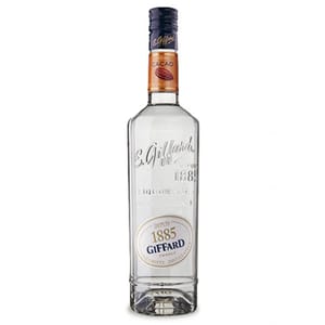 Giffard Giffard Crème De Cacao White 智法白谷咕 700ml 700ml 正面圖