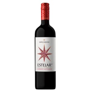 Estelar Estelar 57 Cabernet Sauvignon 750ml 750ml 正面圖