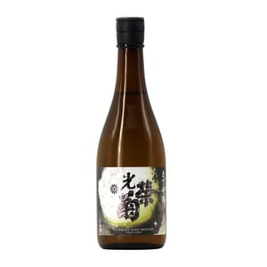 光榮菊酒造 光榮菊酒造 光榮菊 月下無頼 雄町無濾過生原酒 720ml 720ml  正面圖